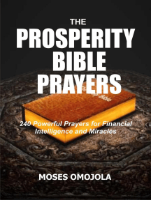 Read this Prosperity Miracles Review