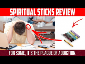 Spiritual Sticks reviews