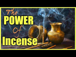 incense sticks mood enhancer